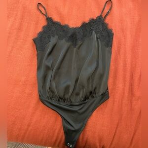 Abercrombie bodysuit